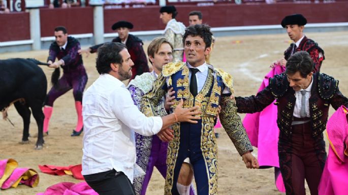 Las espadas se llevan los triunfos en la primera torista del septiembre madrileño