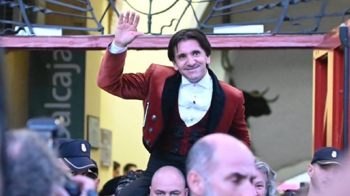 Diego Ventura, cumbre en Albacete