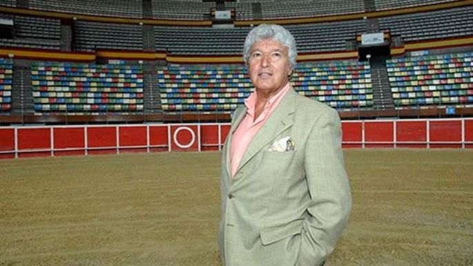 Ha muerto Luis Álvarez
