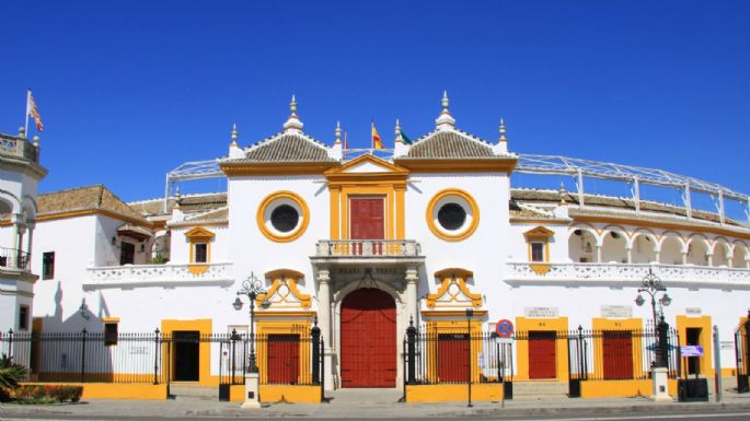 San Miguel 2026: Sevilla, “El Vaticano del Toreo”, destino de peregrinación para los aficionados