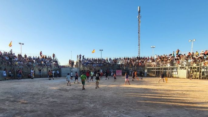 Convivir con la libertad
