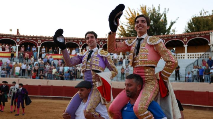 Valencia de Don Juan, Fuente del Maestre y Cercedilla (Resto de Festejos)