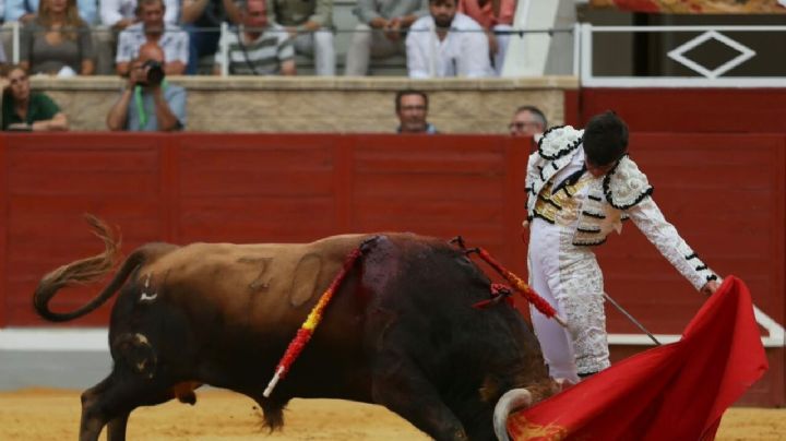 Córdoba bautiza a un torero