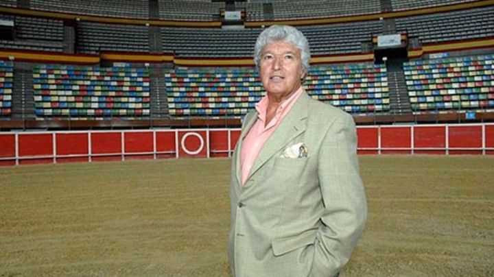 Ha muerto Luis Álvarez