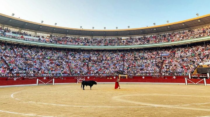 La feria taurina de San Lucas de Jaén se presentará este martes en el teatro Darymelia