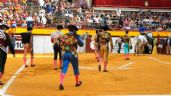 Foto ilustrativa de la nota titulada: Algemesí y Guadalajara, doble cita taurina en À Punt este fin de semana