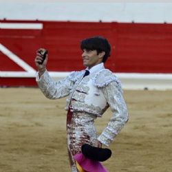 Juan Miguel: el estoicismo de Colmenar de Oreja forjado en el valle del terror