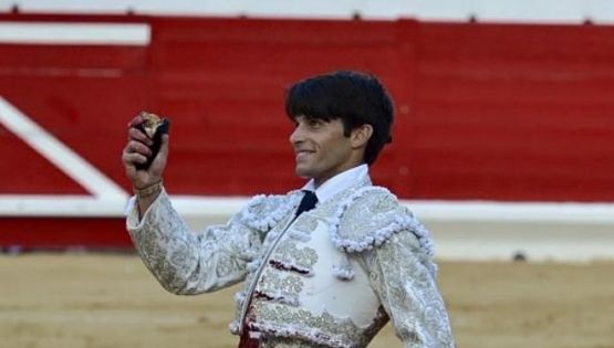 Juan Miguel: el estoicismo de Colmenar de Oreja forjado en el valle del terror