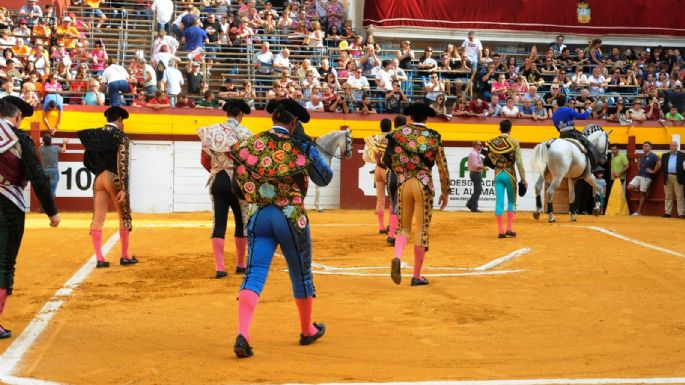 Algemesí y Guadalajara, doble cita taurina en À Punt este fin de semana