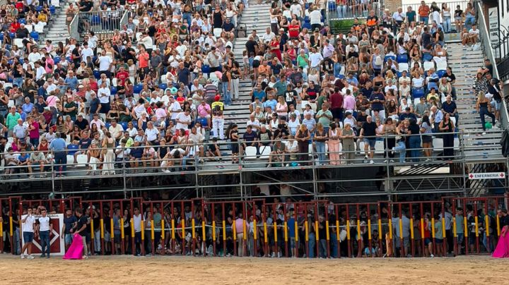 Arganda cierra una nueva Vid de Oro con todas las localidades vendidas por segundo año consecutivo