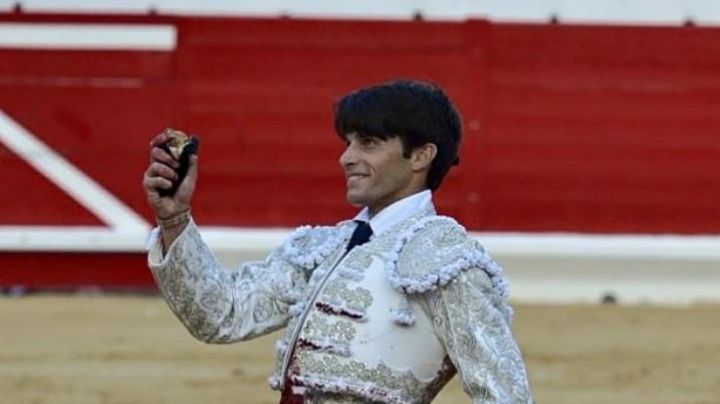 Juan Miguel: el estoicismo de Colmenar de Oreja forjado en el valle del terror