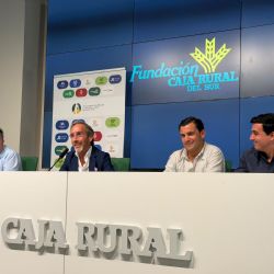 Córdoba pone el foco en el toro bravo, su importancia económica y su futuro ligado a la juventud