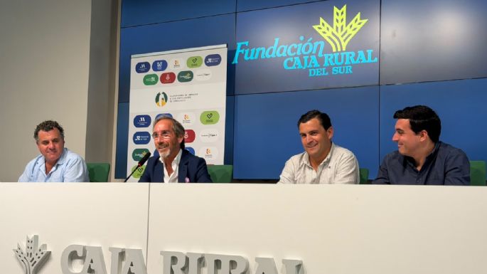 Córdoba pone el foco en el toro bravo, su importancia económica y su futuro ligado a la juventud