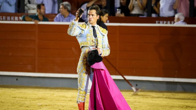 Al final, no pudo ser