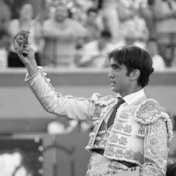 Adrián de Torres, una figura del toreo desconocida