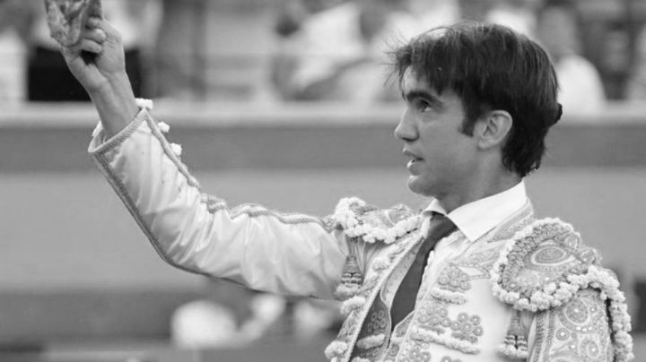 Adrián de Torres, una figura del toreo desconocida