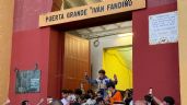 Foto ilustrativa de la nota titulada: Borja Jiménez se entrega a Guadalajara y corta dos orejas