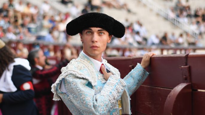 Tomás González reaparecerá este lunes en Algemesí