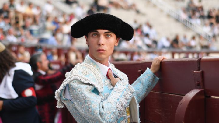 Tomás González reaparecerá este lunes en Algemesí