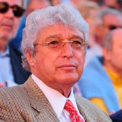 Luis Álvarez fue un grande