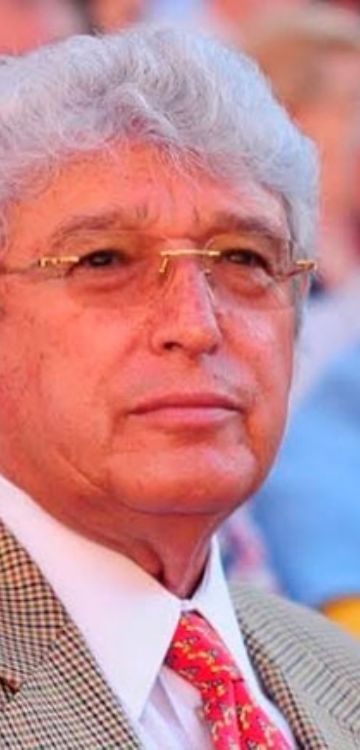 Luis Álvarez fue un grande