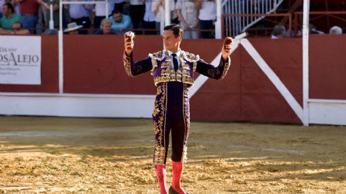 Fregenal, Villamartín y Mejorada ponen el foco de la jornada (Resto de Festejos)