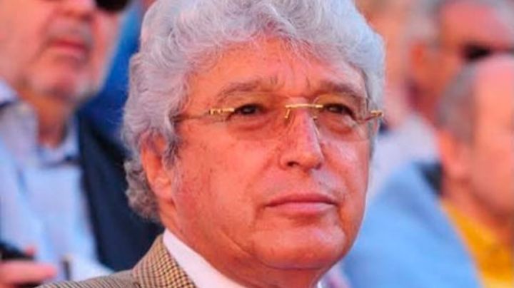 Luis Álvarez fue un grande
