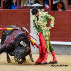 Miguel Maestro: el estoicismo romántico forjado en el asfalto de Chamberí