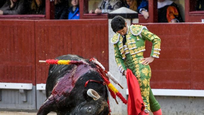 Miguel Maestro: el estoicismo romántico forjado en el asfalto de Chamberí