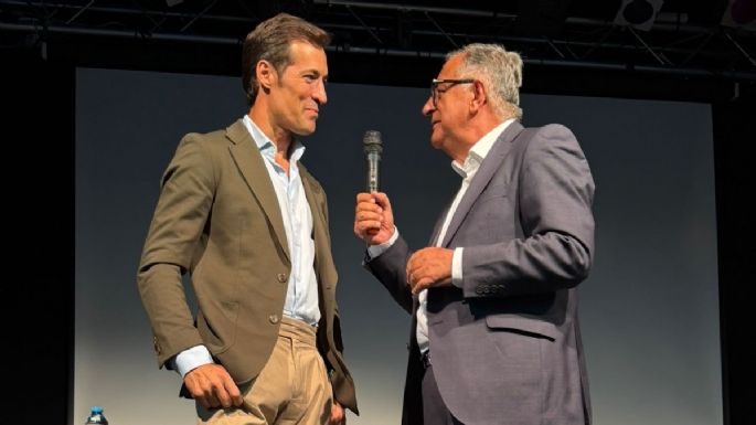 César Jiménez vuelve a vestirse de luces en Fuenlabrada, su tierra