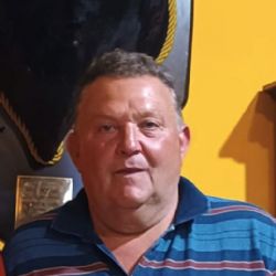 Ha muerto el ganadero Germán Vidal