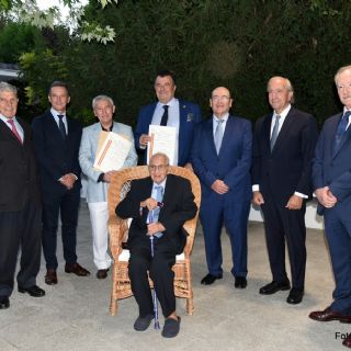 El escritor Paco Cañamero se alza con la XXXVIII edición del Premio Literario Taurino ‘Doctor Zumel’