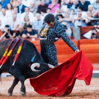 Morante deja la torería y Julio Norte la ambición en el cierre de Salamanca