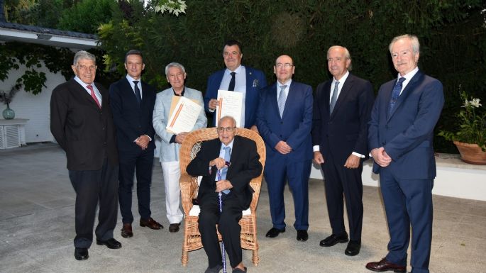 El escritor Paco Cañamero se alza con la XXXVIII edición del Premio Literario Taurino ‘Doctor Zumel’