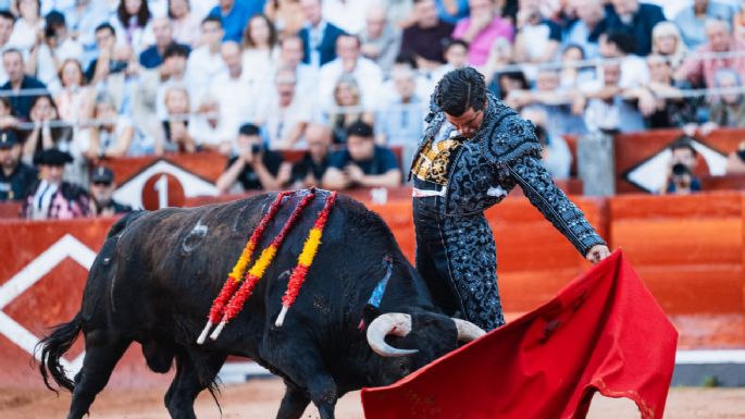 Morante deja la torería y Julio Norte la ambición en el cierre de Salamanca