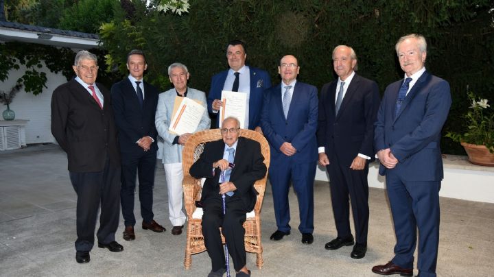 El escritor Paco Cañamero se alza con la XXXVIII edición del Premio Literario Taurino ‘Doctor Zumel’