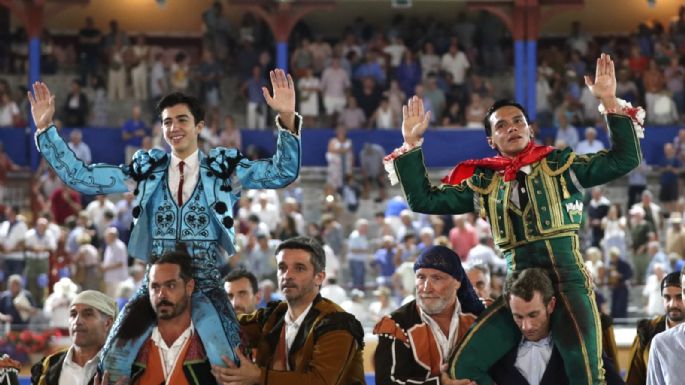 El público manda