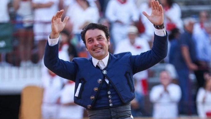 Andy Cartagena arranca un septiembre de retos
