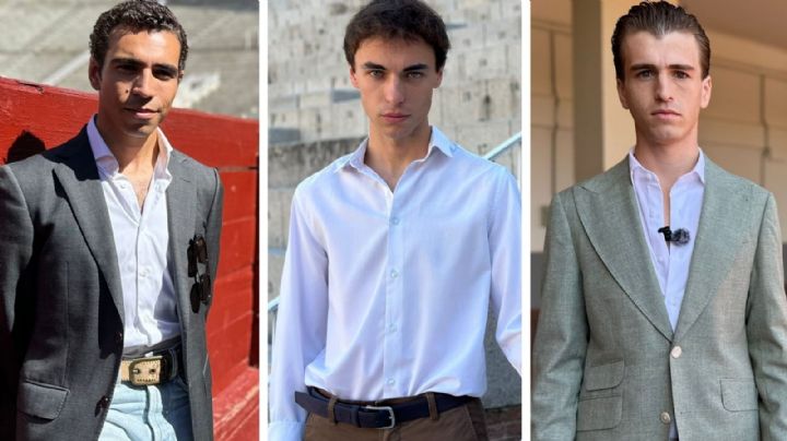 Tres presentaciones en la cita de este domingo en Las Ventas