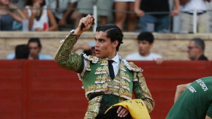 Rafael de la Cueva se impone a la exigencia de Alcurrucén en Villaseca