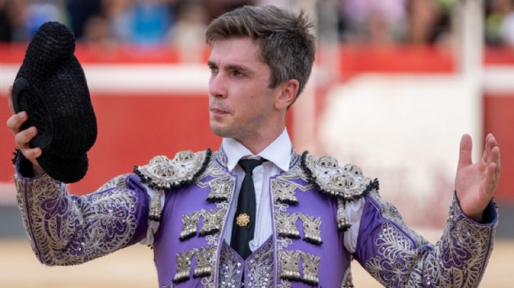 Joao D'Alva y Mariscal Ruiz dan la cara en una tarde marcada por el percance de Caro