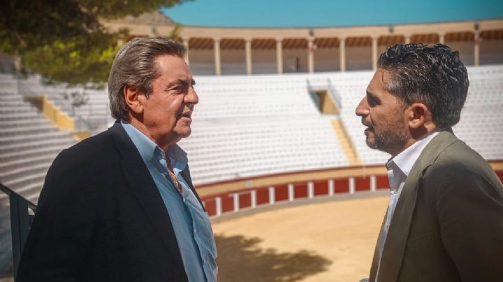 Jorge Arellano, ante el 125.º aniversario de Cehegín: “Hemos reunido muchos alicientes"