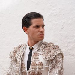 Manuel Luque ‘El Exquisito’: “Ahora mi objetivo principal es debutar con picadores”