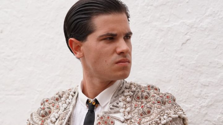 Manuel Luque ‘El Exquisito’: “Ahora mi objetivo principal es debutar con picadores”