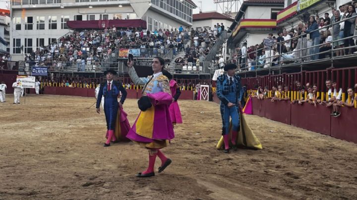 El sabor de El Mene vuelve a conquistar Arganda del Rey
